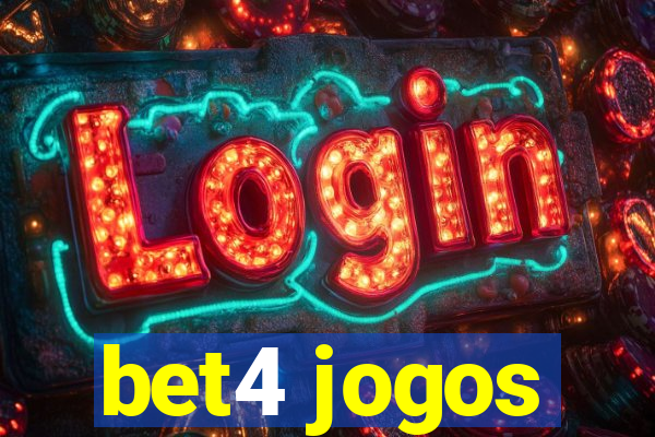 bet4 jogos